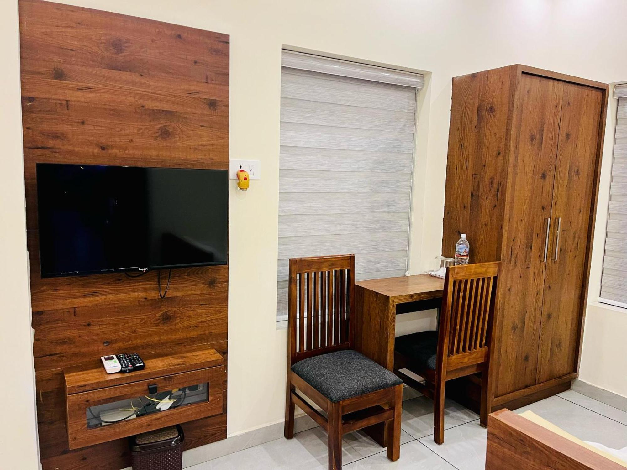 Kovilakam Achutham Guruvāyūr Esterno foto
