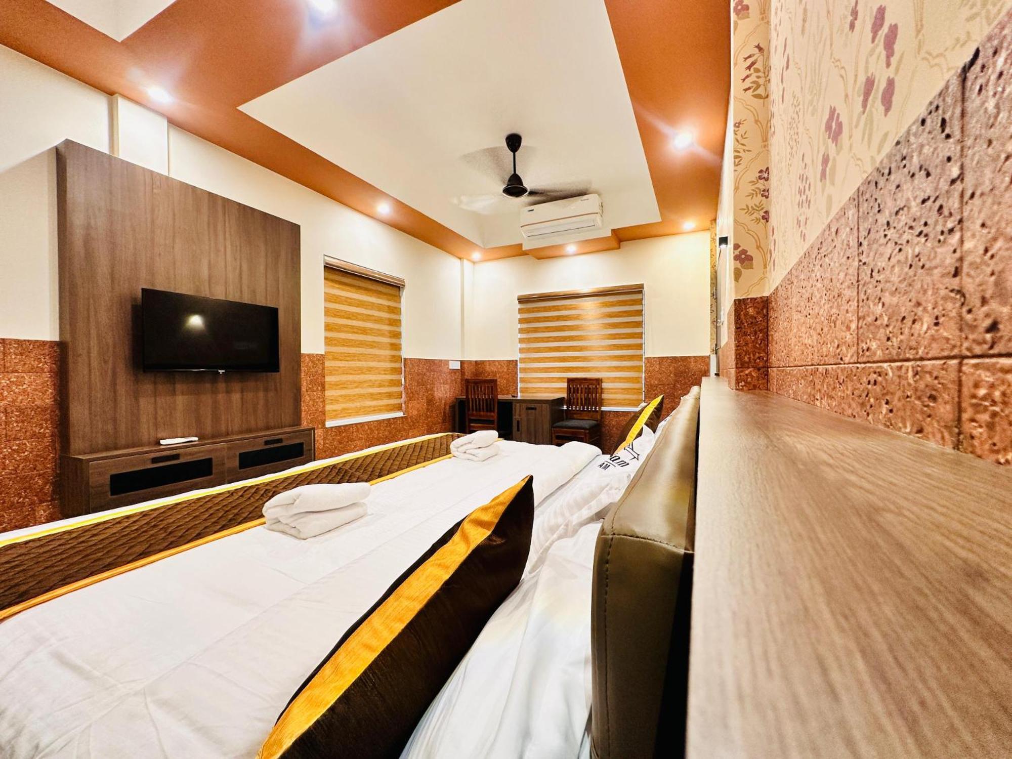 Kovilakam Achutham Guruvāyūr Esterno foto